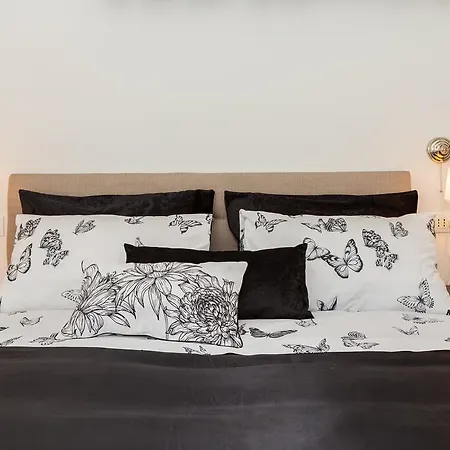 בית הארחה Marin ספליט