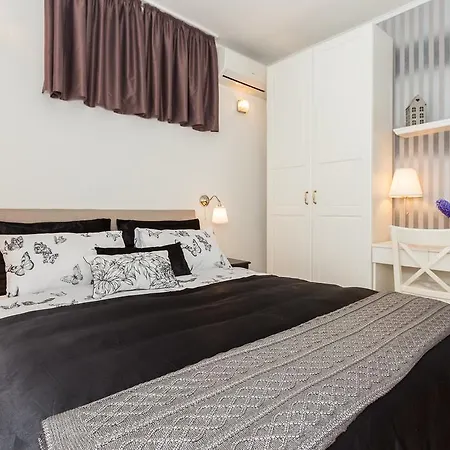 Marin בית הארחה ספליט