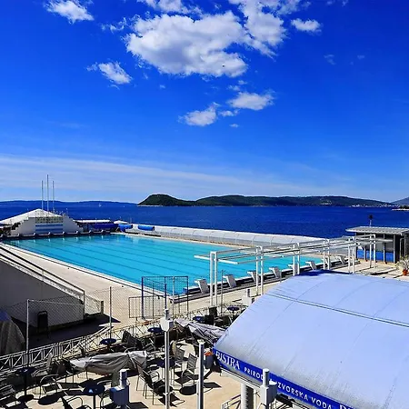 בית הארחה Marin ספליט