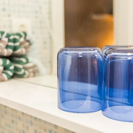 בית הארחה Marin 3*