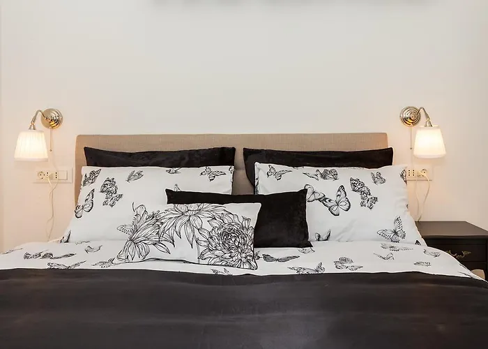 Guest house Marin Split