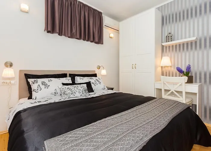 Marin Guest house Split