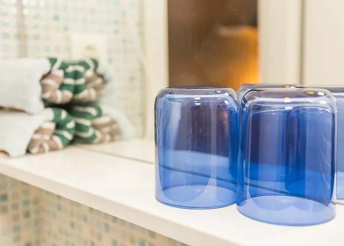 Guest house Marin 3*